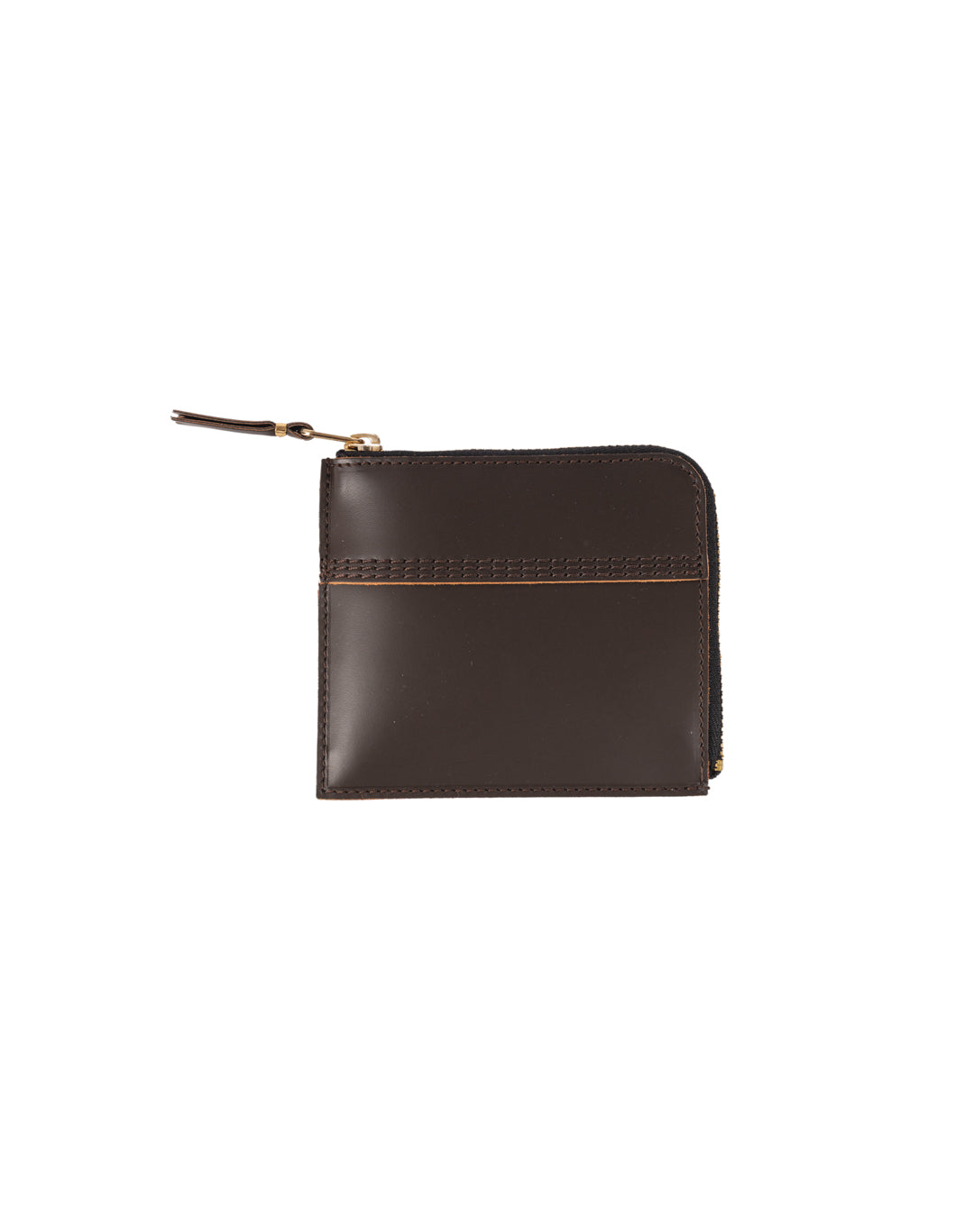 Wallet Triple Stitch