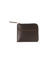 Wallet Triple Stitch
