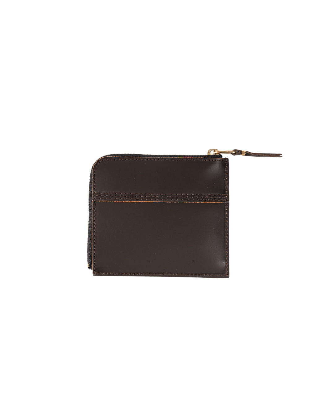 Wallet Triple Stitch
