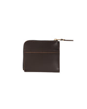 Wallet Triple Stitch