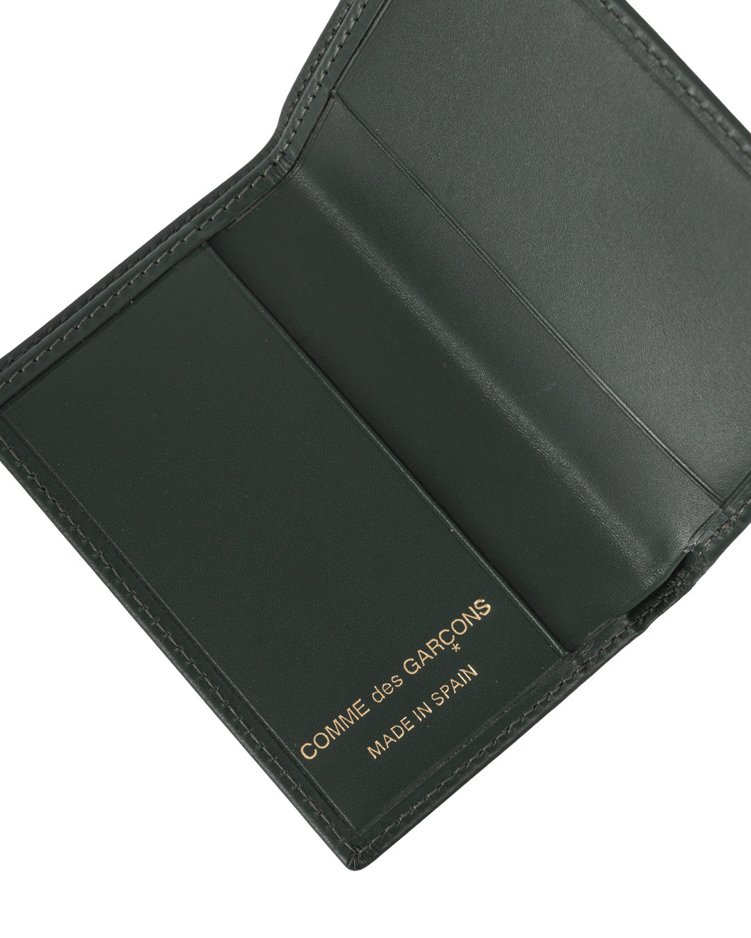 Wallet Classic No Zip