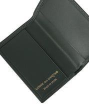 Wallet Classic No Zip