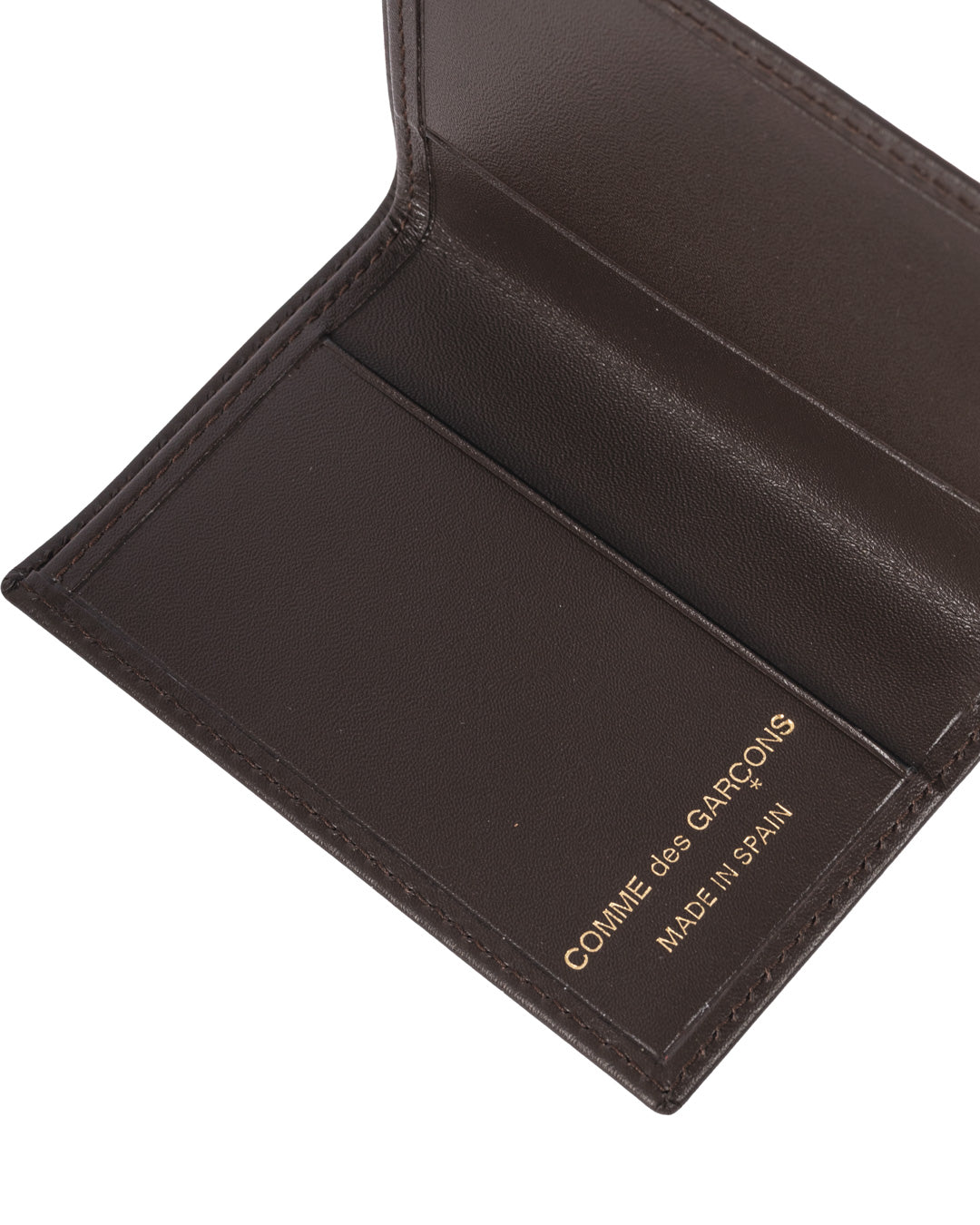 Wallet Classic No Zip