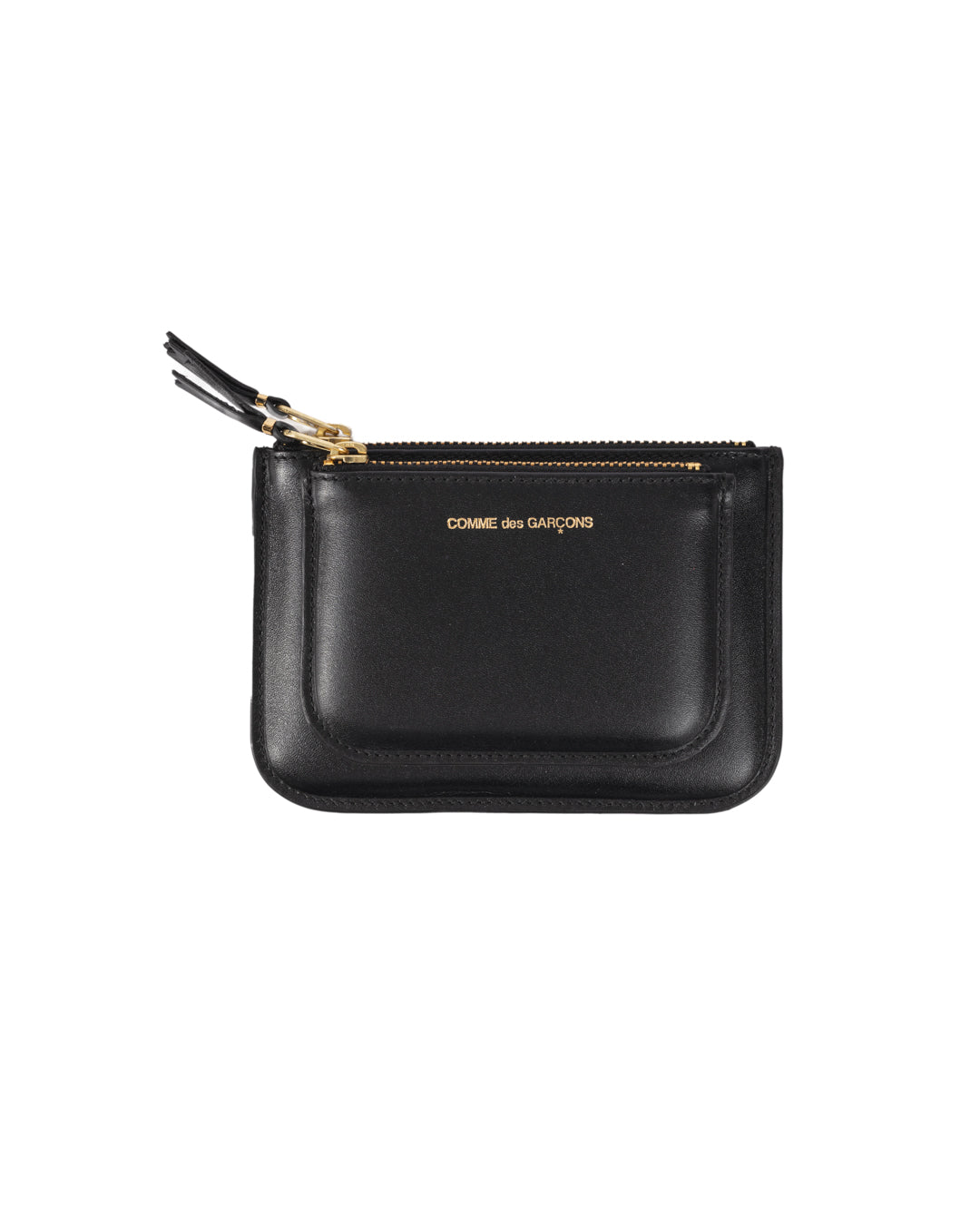 U Wallet Outside Pocket