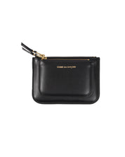 U Wallet Outside Pocket
