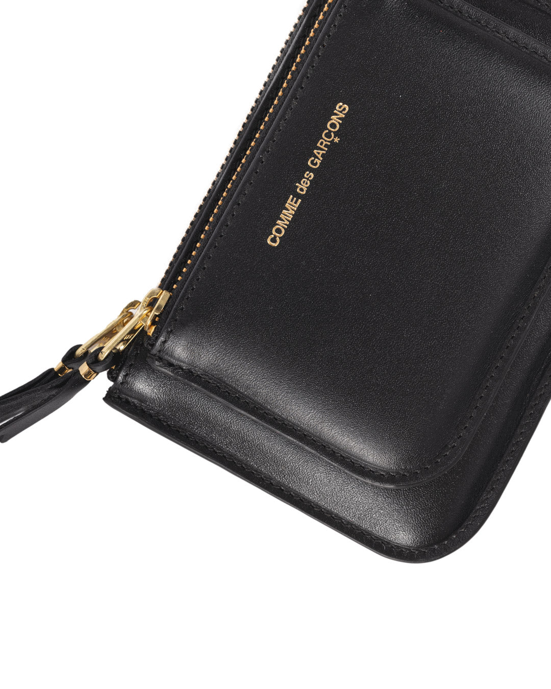 U Wallet Outside Pocket