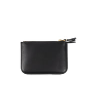 U Wallet Outside Pocket