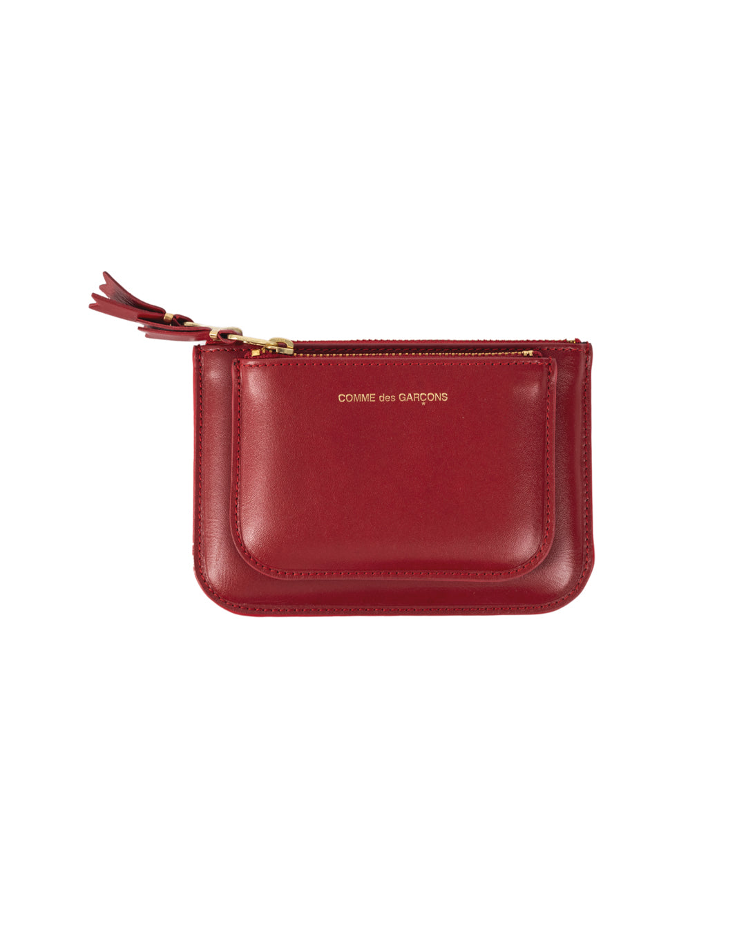 U Wallet Outside Pocket