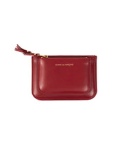 U Wallet Outside Pocket