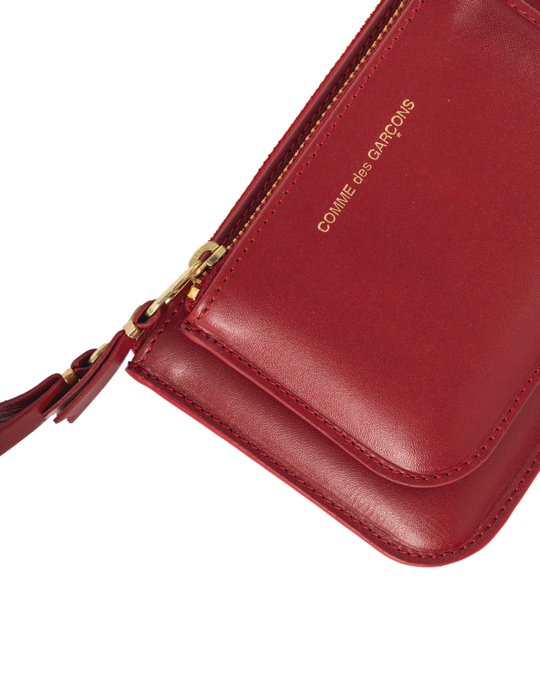 U Wallet Outside Pocket