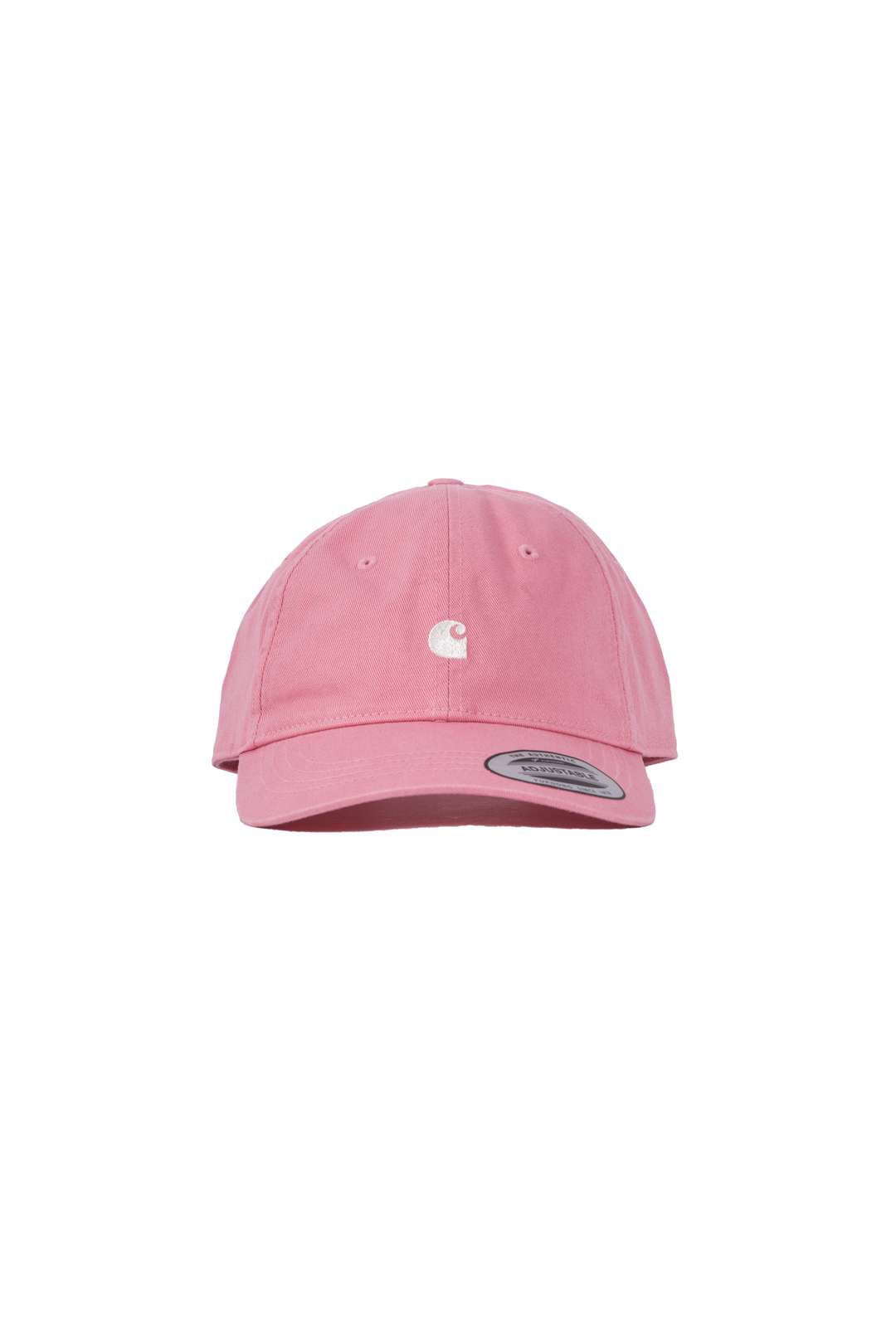 W'Madison Logo Cap