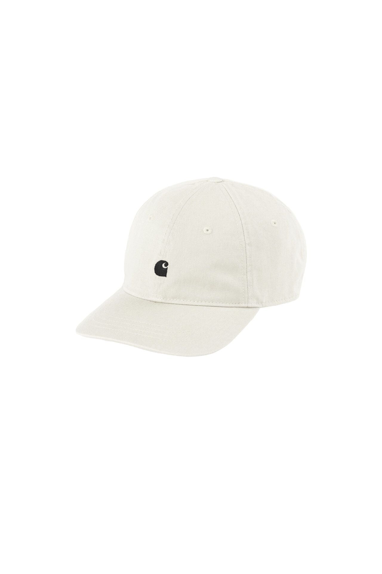 W'Madison Logo Cap