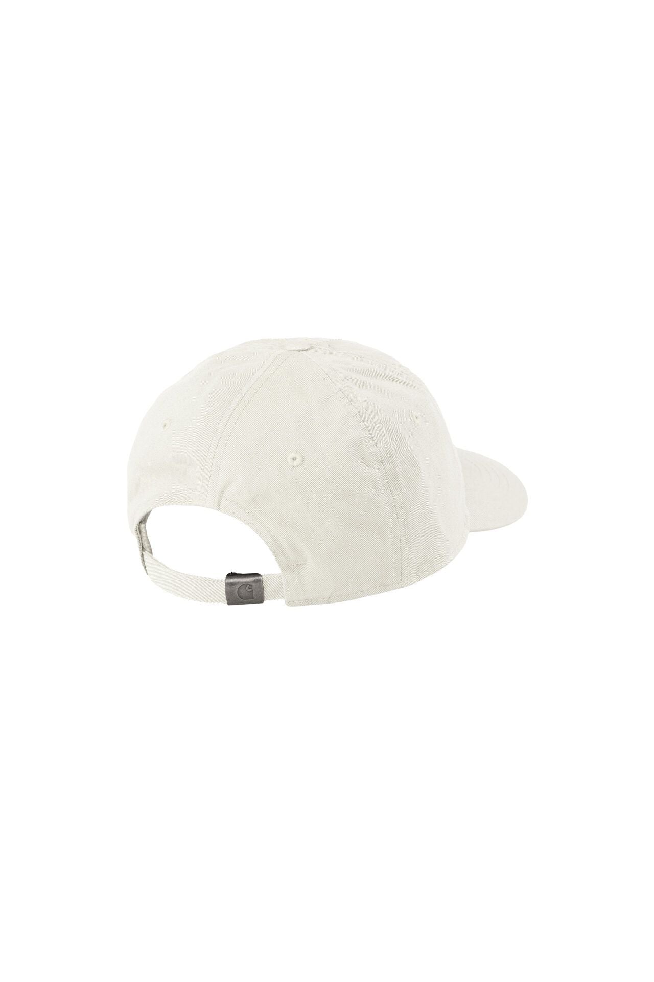 W'Madison Logo Cap