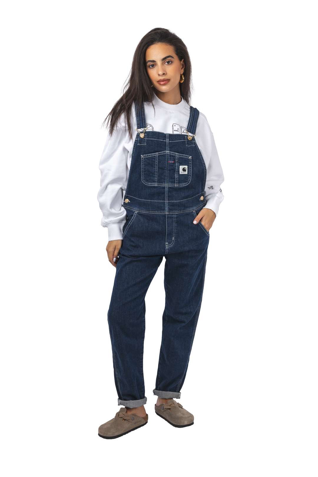 BIB OVERALL