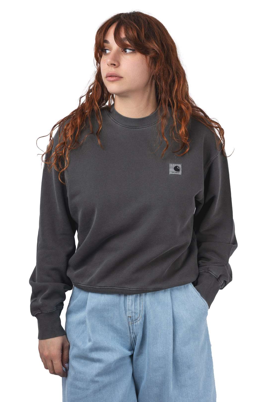 NELSON SWEATSHIRT