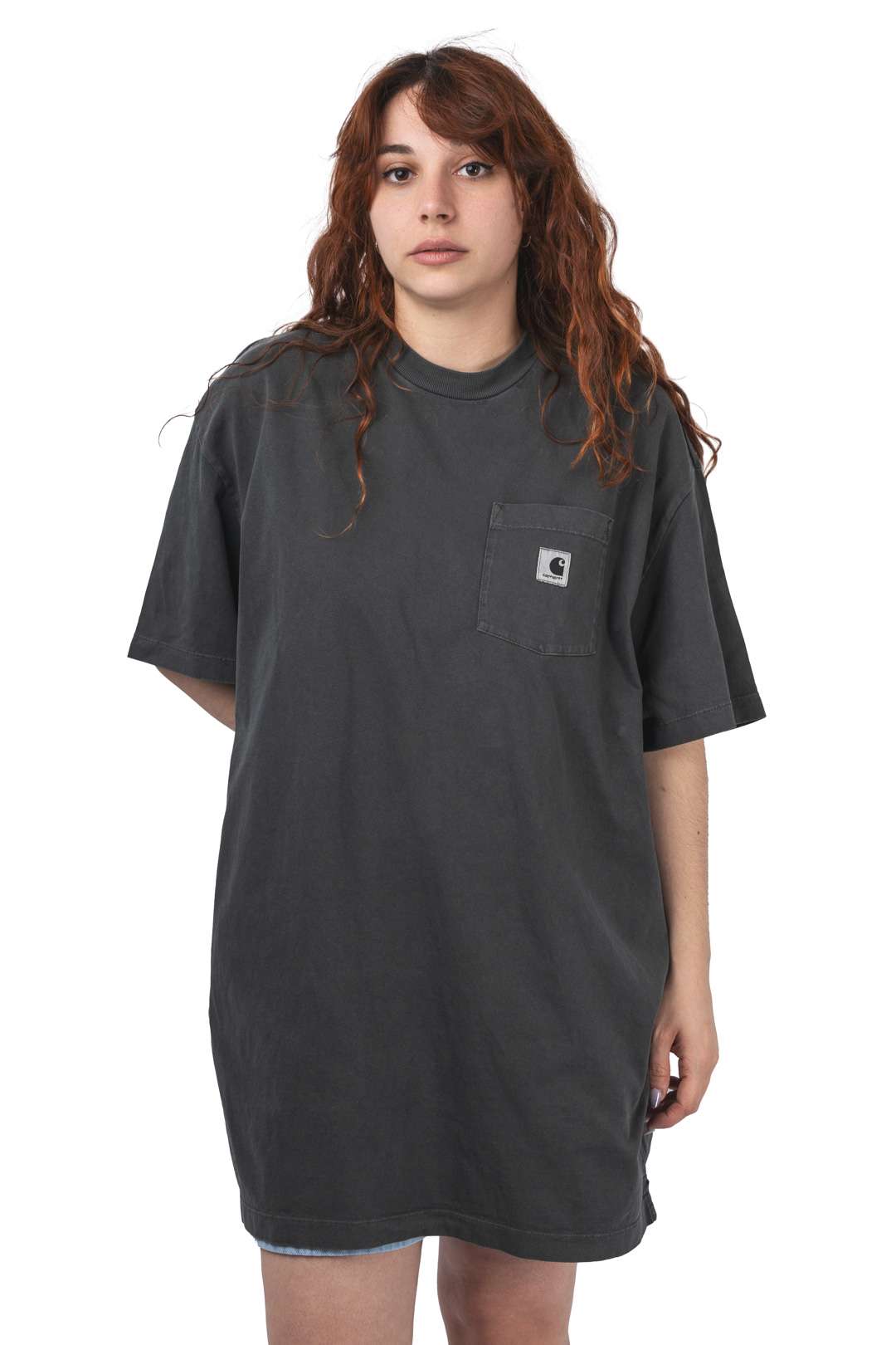 NELSON GRAND T-SHIRT
