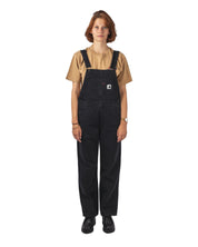 W' Bib Overall Straight