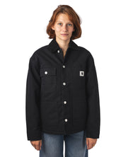 W' OG Michigan Coat