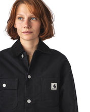 W' OG Michigan Coat