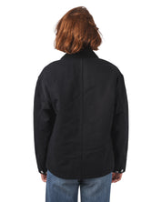 W' OG Michigan Coat