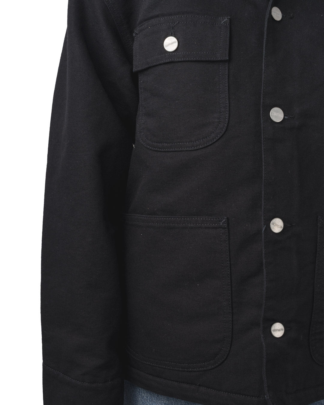 W' OG Michigan Coat