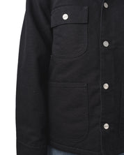 W' OG Michigan Coat