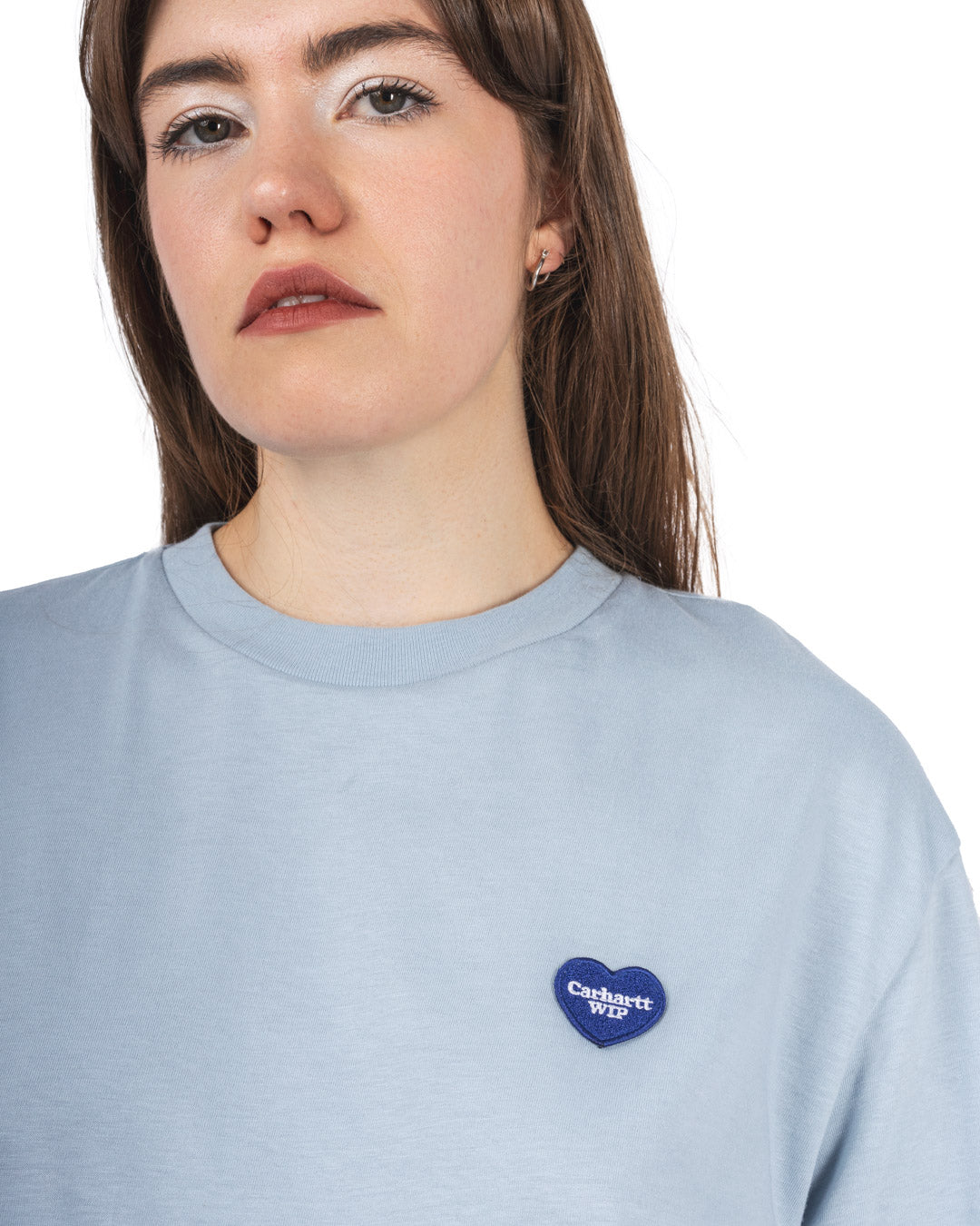 W' S/S Heart II Hartt T-Shirt