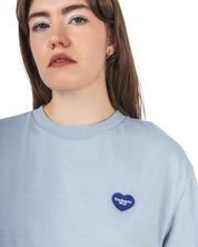 W' S/S Heart II Hartt T-Shirt