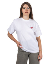 W' S/S Heart II Hartt T-Shirt