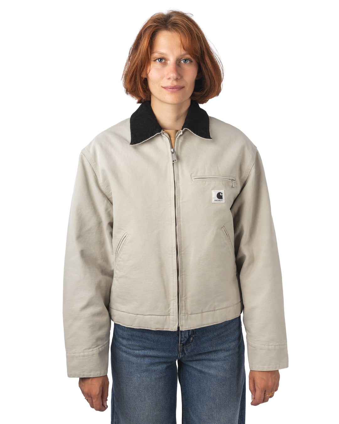W'OG Detroit Jacket