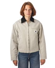 W'OG Detroit Jacket