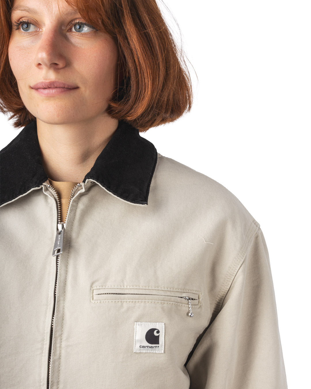 W'OG Detroit Jacket