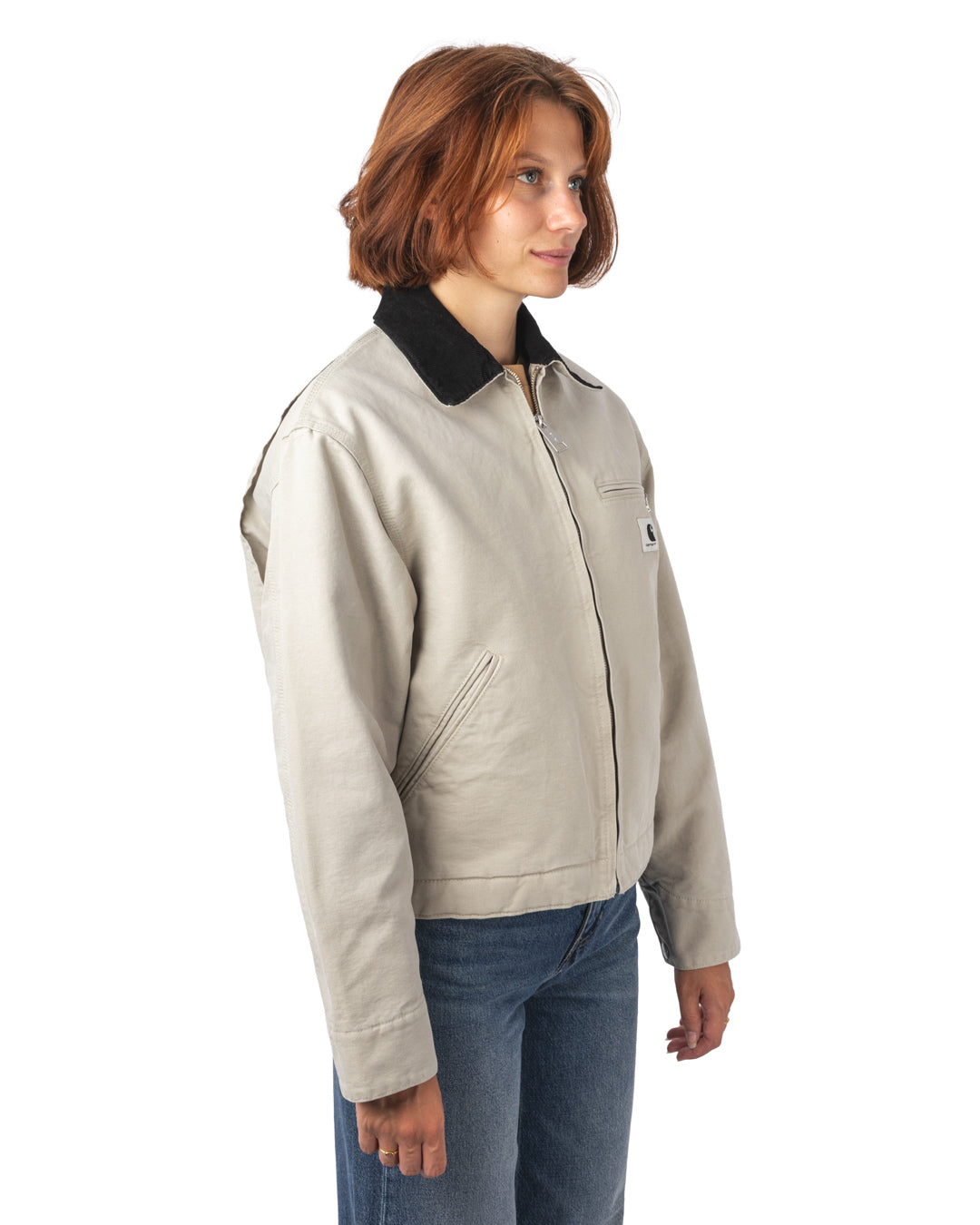 W'OG Detroit Jacket