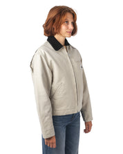 W'OG Detroit Jacket