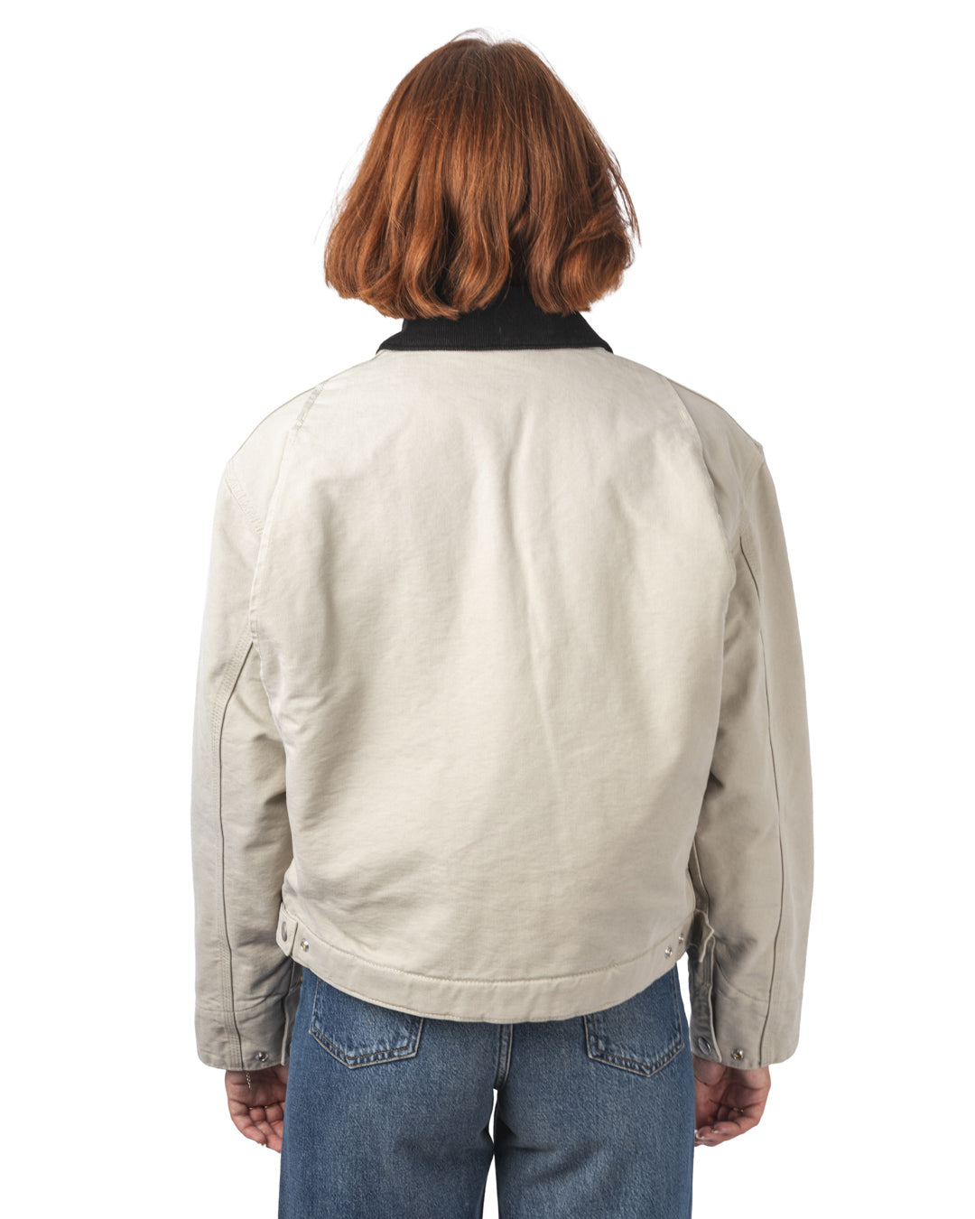 W'OG Detroit Jacket
