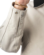 W'OG Detroit Jacket