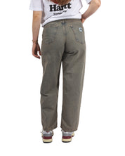 W' Brandon Pant
