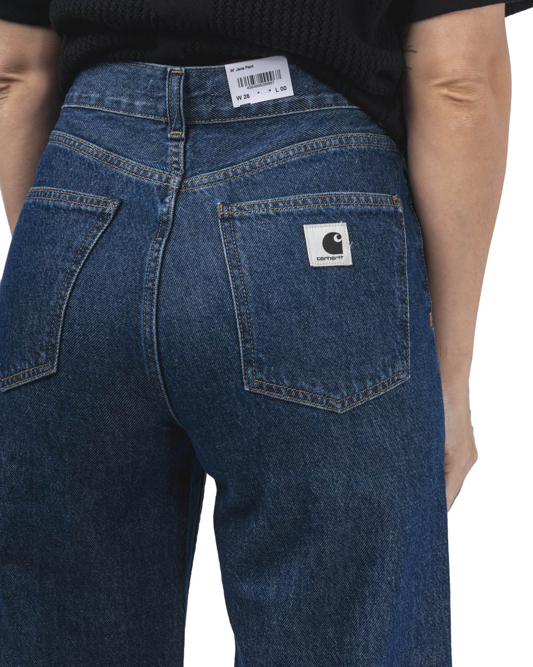 W' Jane Pant