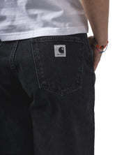 W' Brandon Pant