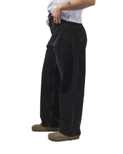 W' Brandon Pant