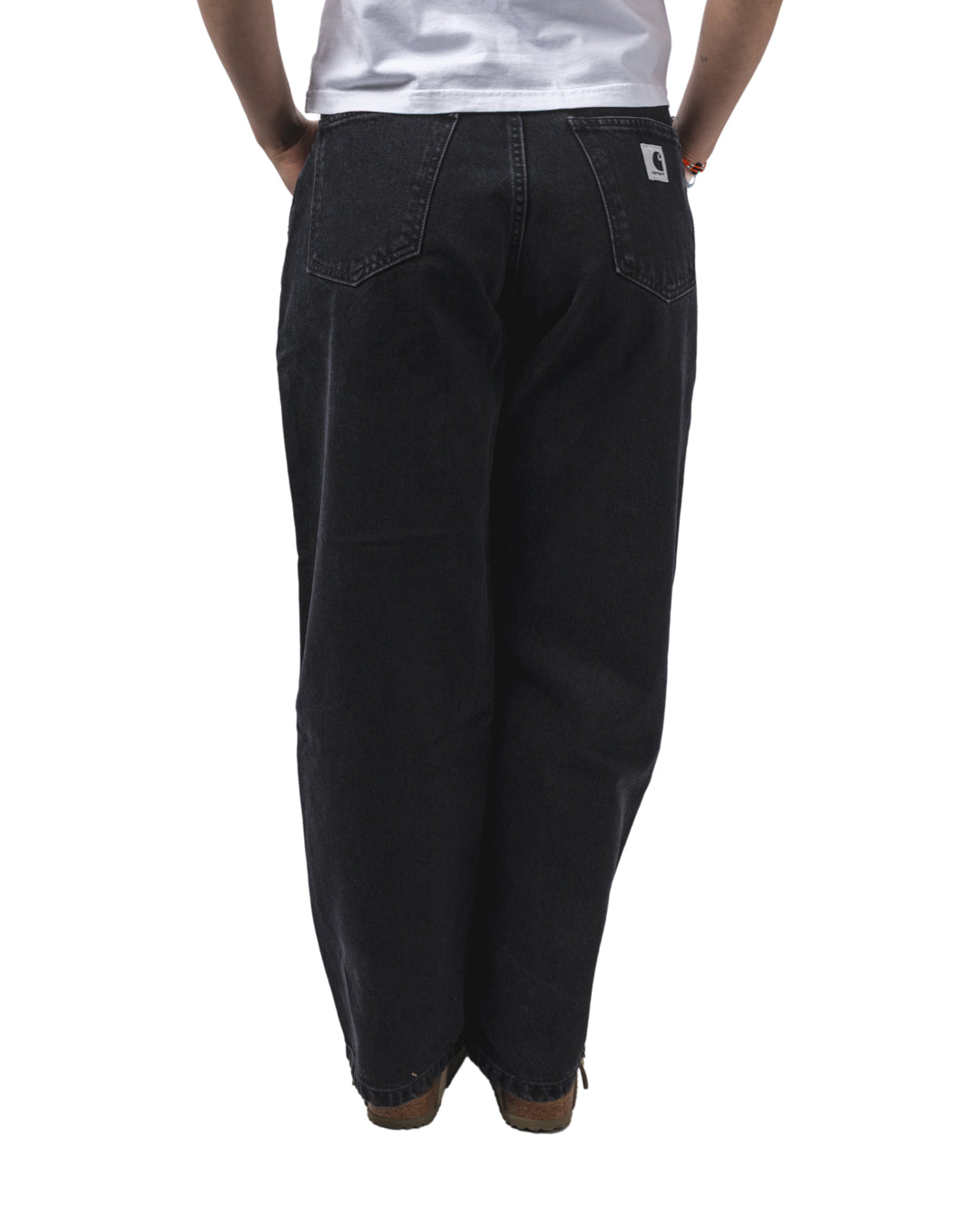 W' Brandon Pant