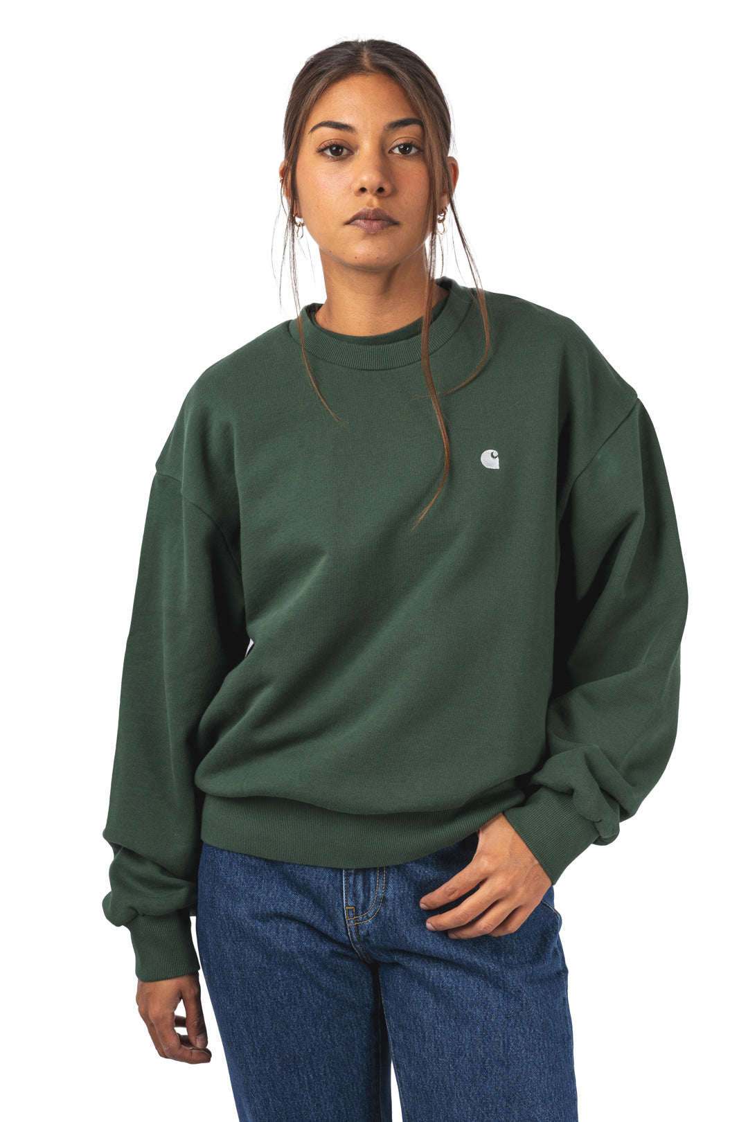 CASEY SWEATSHIRT