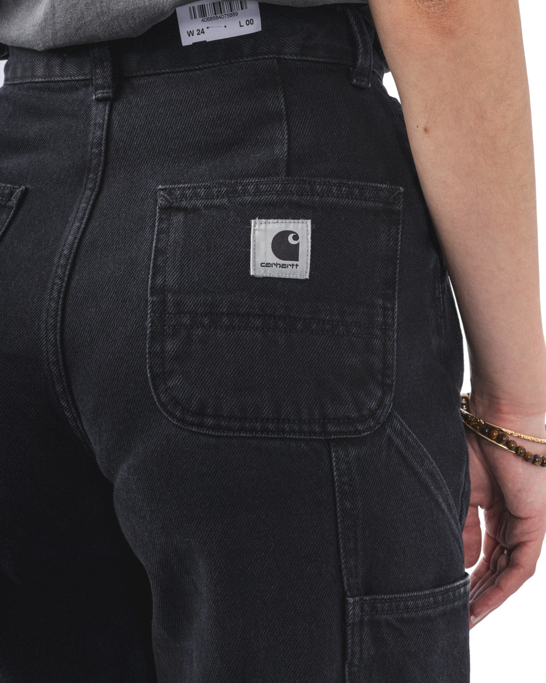 W' Jens Pant