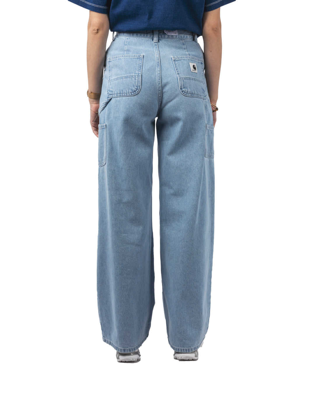 W' Jens Pant