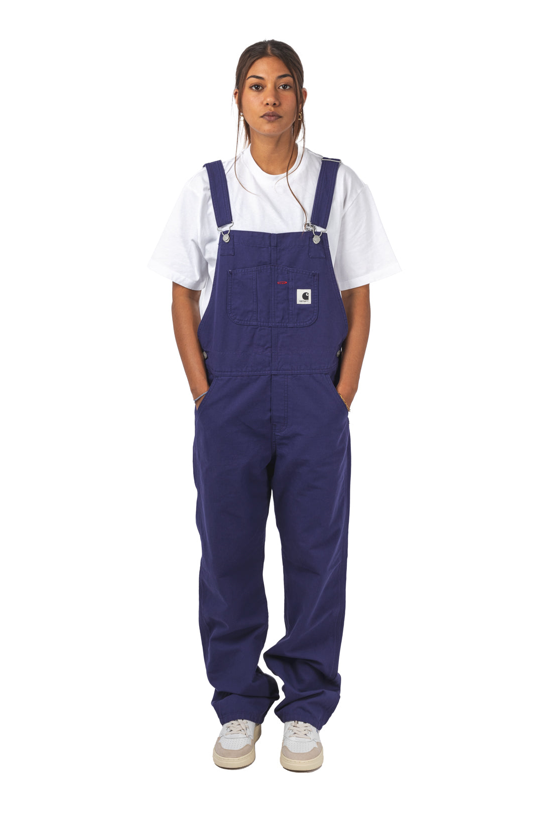 BIB OVERALL STRAIGHT