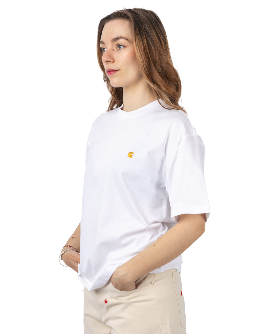 W S/S Chase T-Shirt