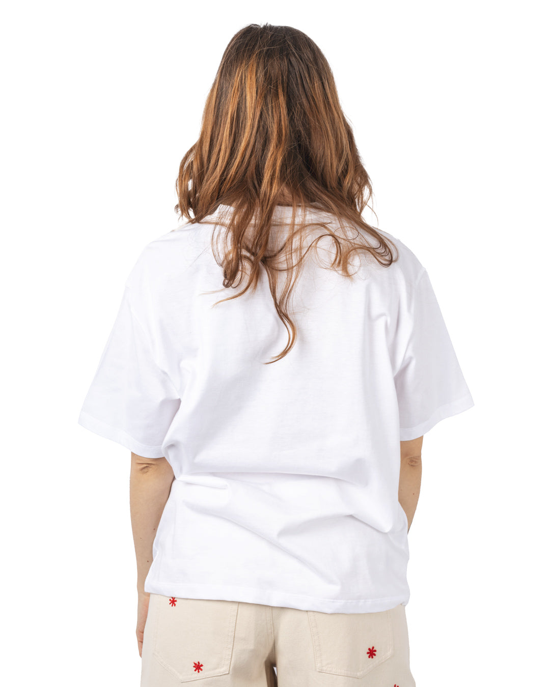 W S/S Chase T-Shirt