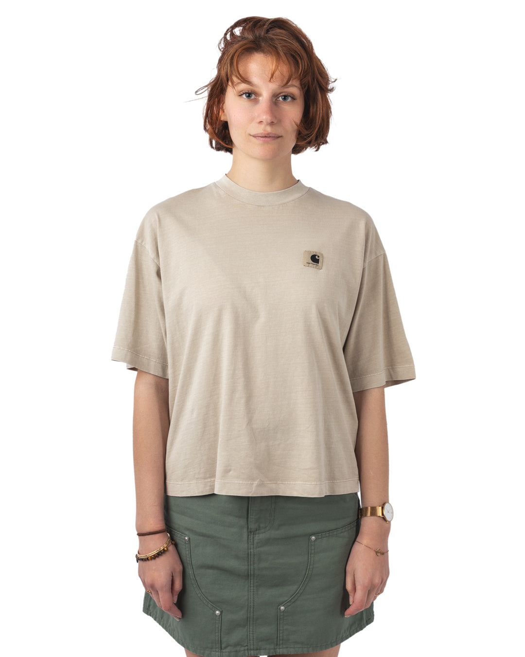 W' S/S Nelson T-Shirt