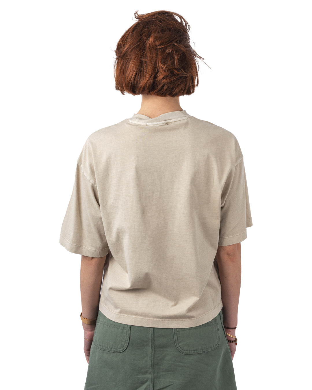 W' S/S Nelson T-Shirt