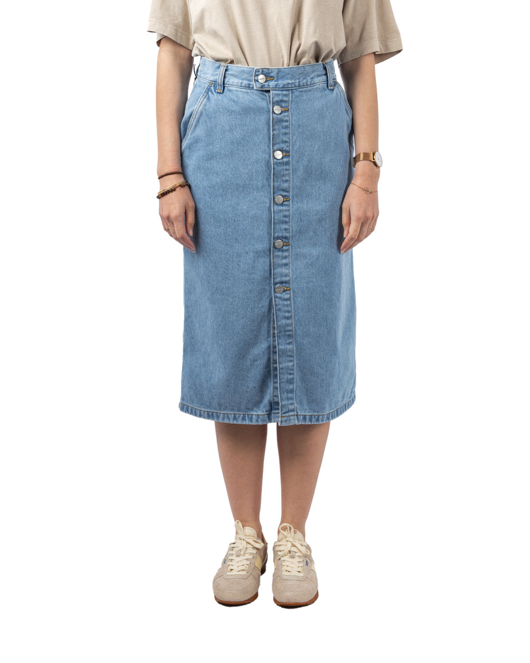 W' Colby Skirt